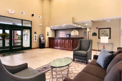 Wingate Weldon Springs - 