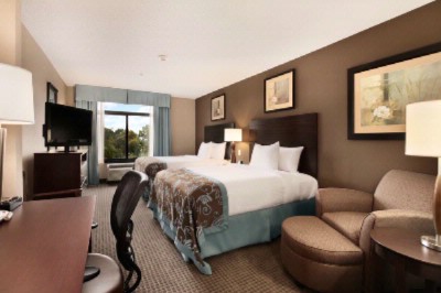 Wingate Weldon Springs - 