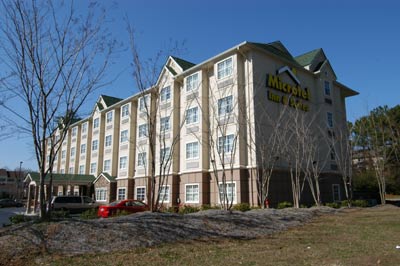 Image of Micotel Inn & Suites Atlanta Perimeter Center