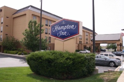 Hampton Inn Springfield Oh - Welcome