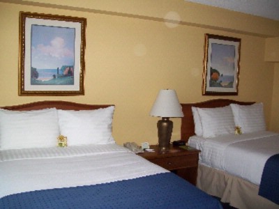 Holiday Inn Lakeland Hotel & Conference Center - 