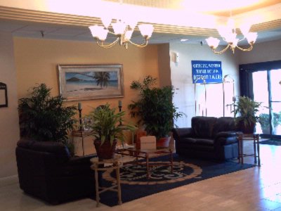 Holiday Inn Lakeland Hotel & Conference Center - 