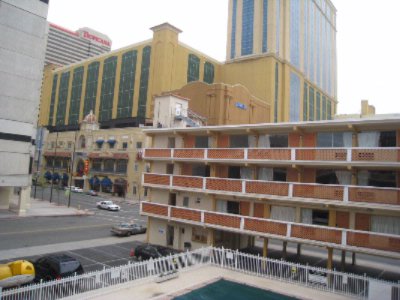 Ascot Motel Beach Block - 