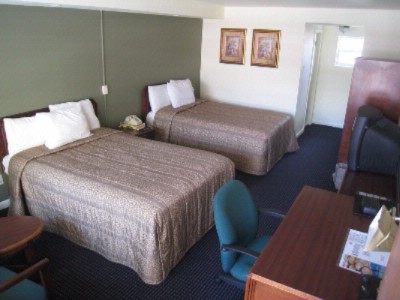 Ascot Motel Beach Block - 
