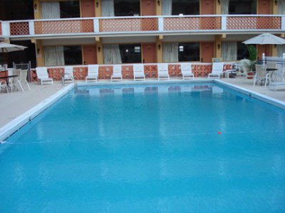 Ascot Motel Beach Block - 