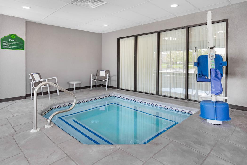 Wingate by Wyndham - Fitness Center