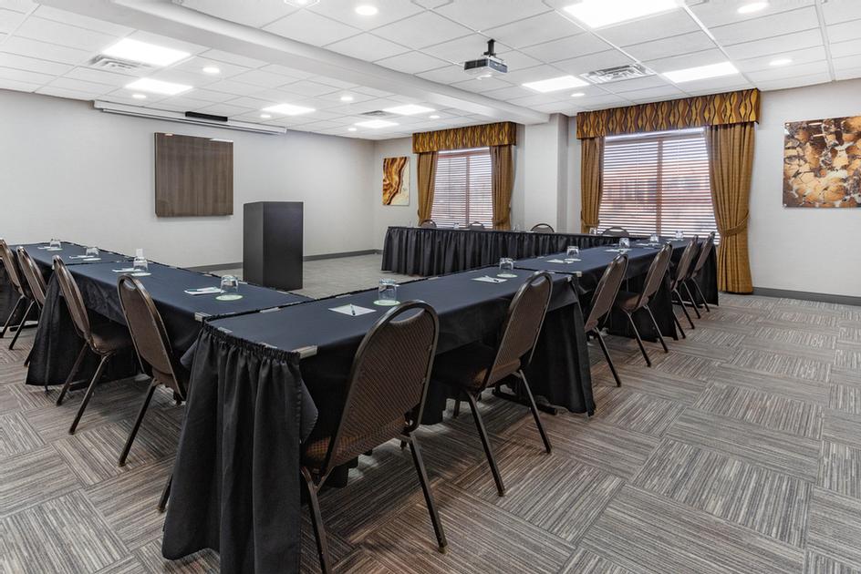 Wingate by Wyndham - Boardroom