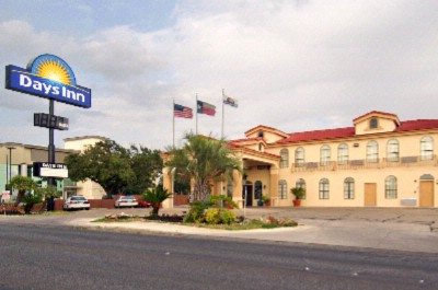 Days Inn Seaworld