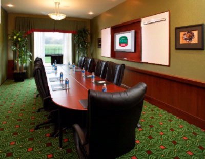 Courtyard University of Dayton - Flyers Board Room