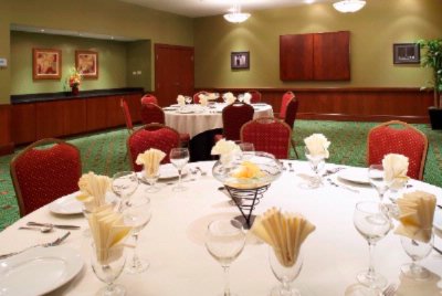 Courtyard University of Dayton - Carillon Flyers Banquet Room