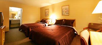 Heritage Inn San Diego / Sea World - 