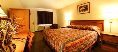Heritage Inn San Diego / Sea World - 