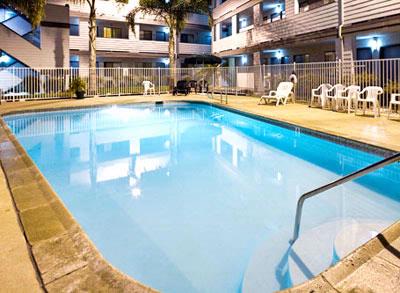 Heritage Inn San Diego / Sea World - 