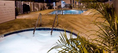 Heritage Inn San Diego / Sea World - 