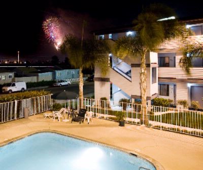 Heritage Inn San Diego / Sea World - 