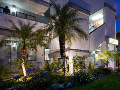 Heritage Inn San Diego / Sea World - 
