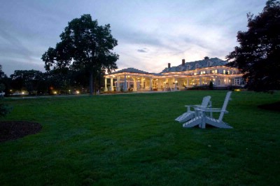 Marriott Seaview Resort & Spa - 