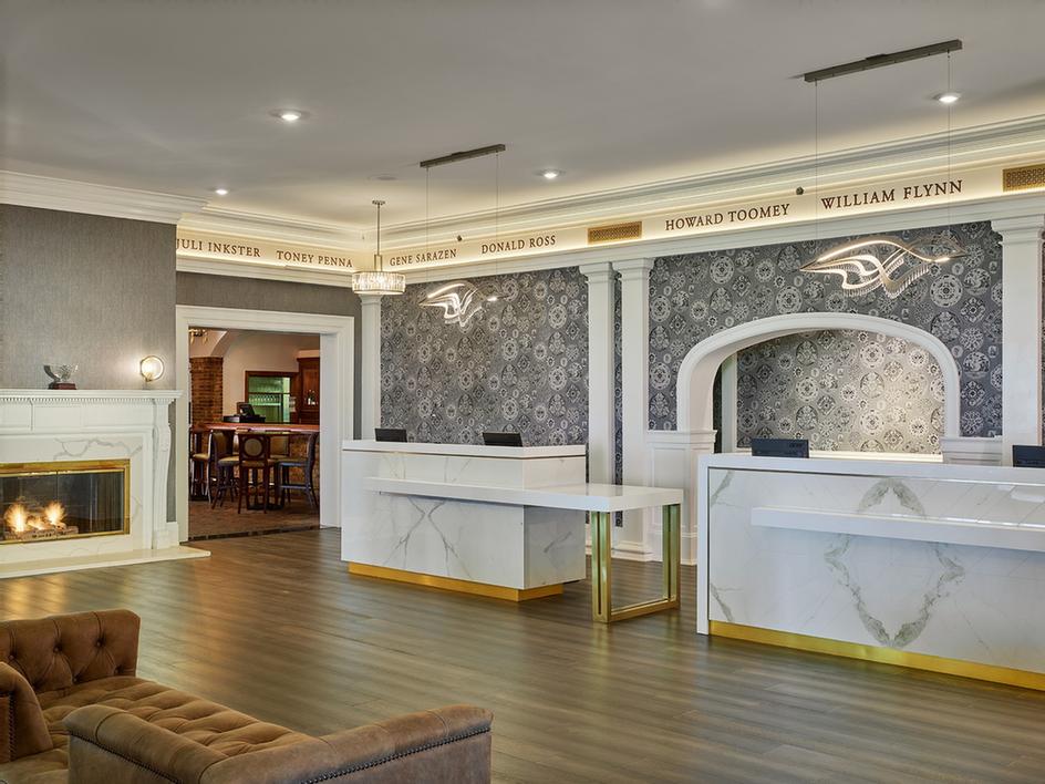 Marriott Seaview Resort & Spa - 