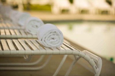 Marriott Seaview Resort & Spa - 