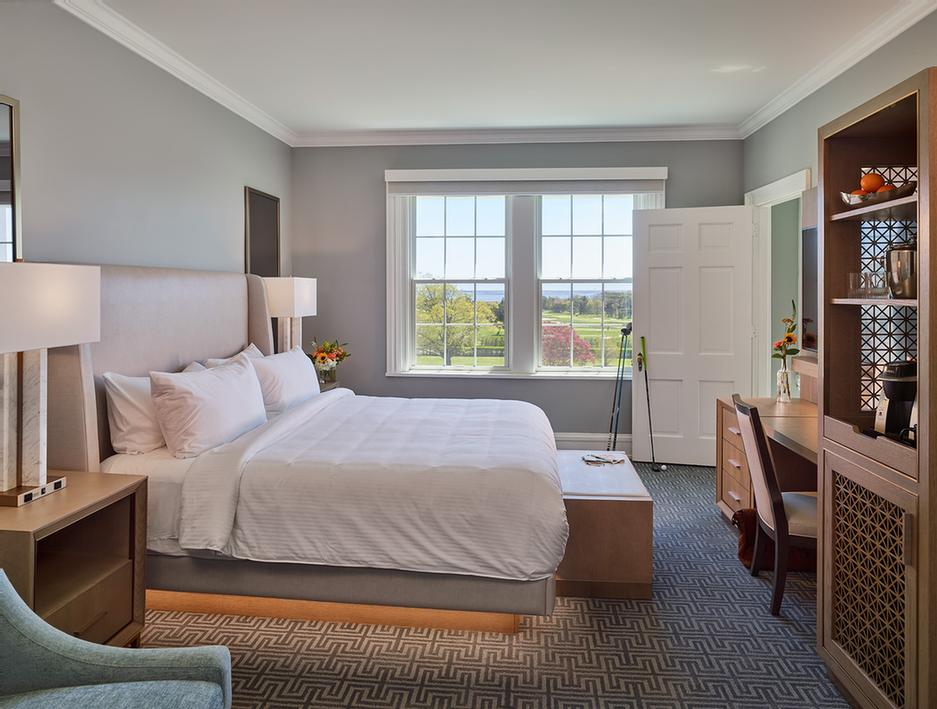 Marriott Seaview Resort & Spa - 