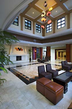 Holiday Inn San Francisco Airport North - 