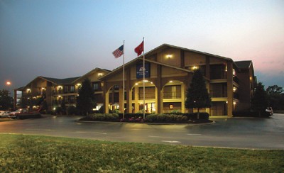 America's Best Value Inn & Suites - 