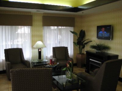 America's Best Value Inn & Suites - 