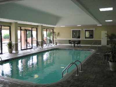 America's Best Value Inn & Suites - 