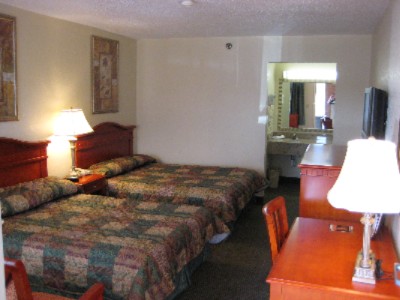 America's Best Value Inn & Suites - 