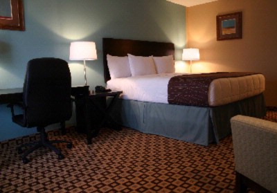 Budgetel Inn Atlanta Northeast - Outdoor Pool