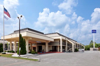 Baymont Inn & Suites Florence