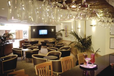 Lounge Bar