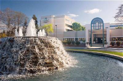 Image of Country Inn & Suites Sunnyvale
