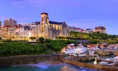 Hôtel De L'ocean - 