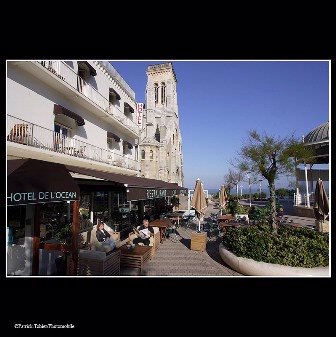 Hôtel De L'ocean - 