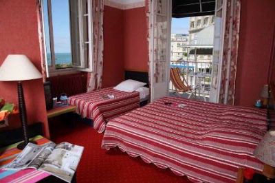 Hôtel De L'ocean - 