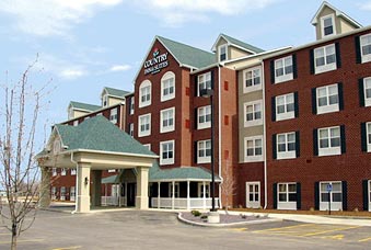 Holiday Inn Express & Suites St. Louis/ O'fallon
