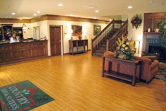 Holiday Inn Express & Suites St. Louis / O'fallon - Enjoy A Cozy Stay At A Comfortable Price!