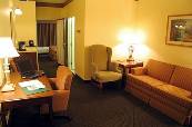 Holiday Inn Express & Suites St. Louis / O'fallon - Enjoy Our Spacious Two Room King Suites