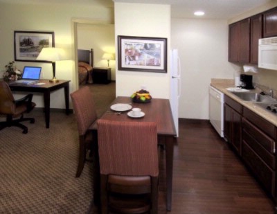 Homewood Suites by Hilton in Wallingford Ct - 