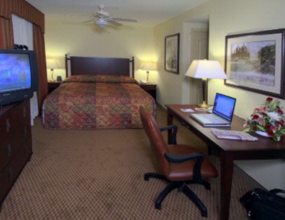Homewood Suites by Hilton in Wallingford Ct - 