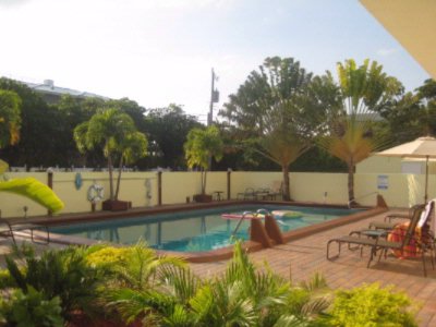 Ocean Lodge - 