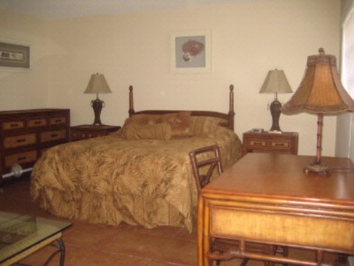 Ocean Lodge - 