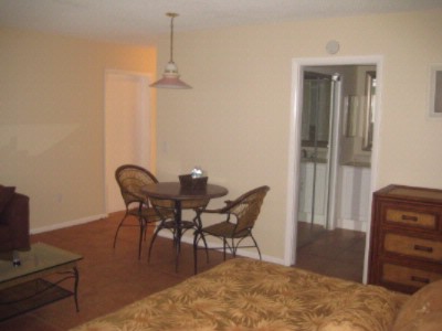 Ocean Lodge - 