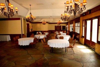 Maison St. Charles - Meeting Room