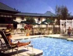 Holiday Inn Express Walnut Creek - 