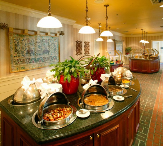 Wyndham Virginia Crossings - Four Diamond Accommodations