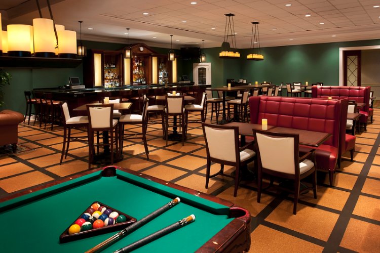 Wyndham Virginia Crossings - 