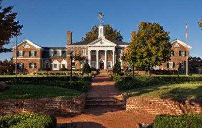 Wyndham Virginia Crossings - Jefferson Building