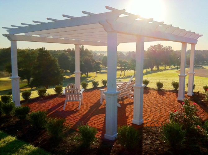Wyndham Virginia Crossings - King George Room